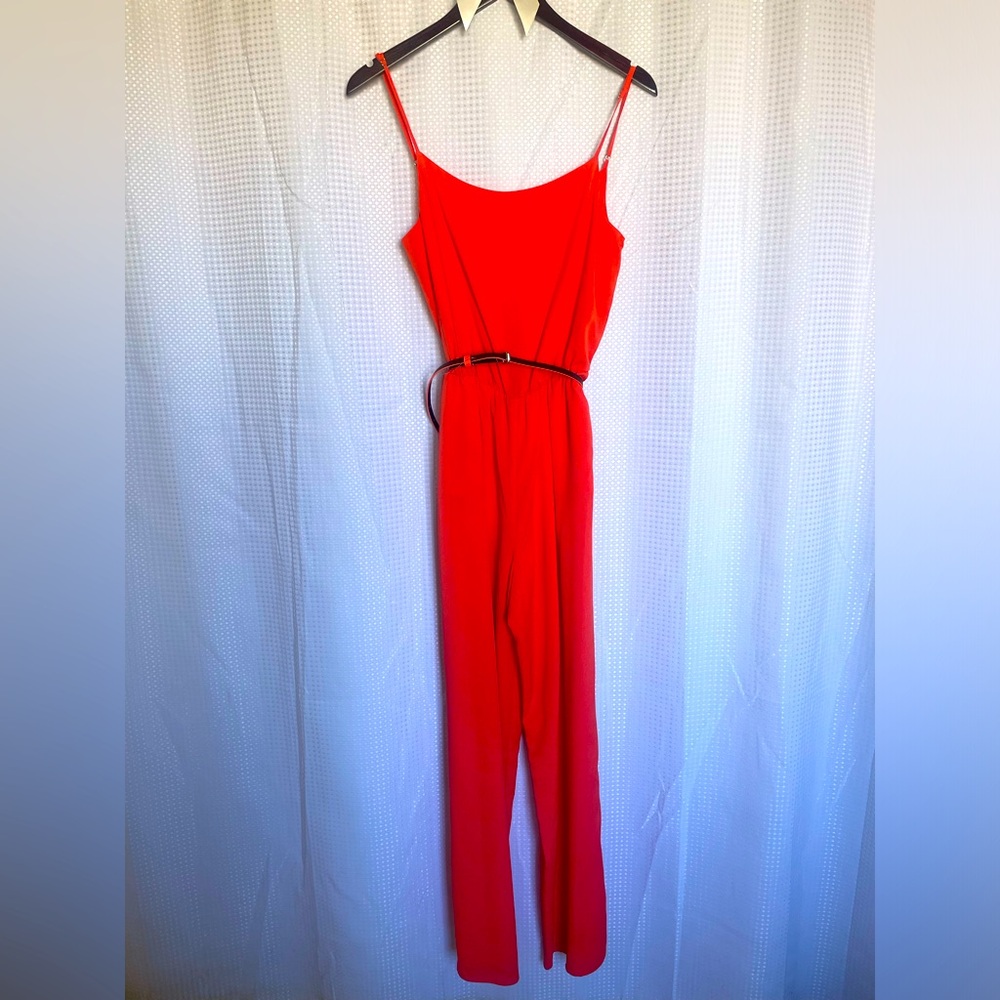 Gianni Bini Coral Romper